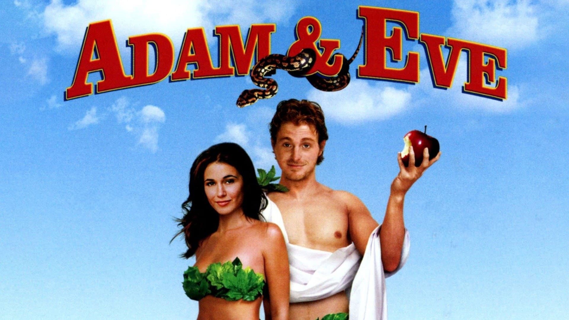 Adam & Eve - immagine