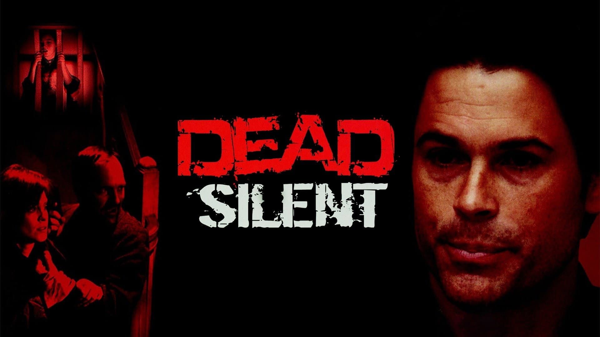 Dead Silent - immagine