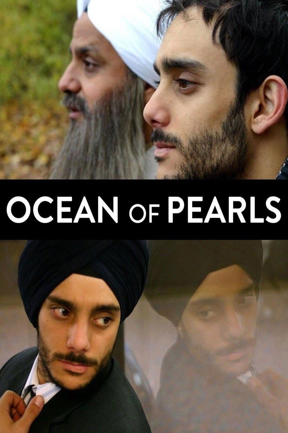 Poster di Ocean of Pearls