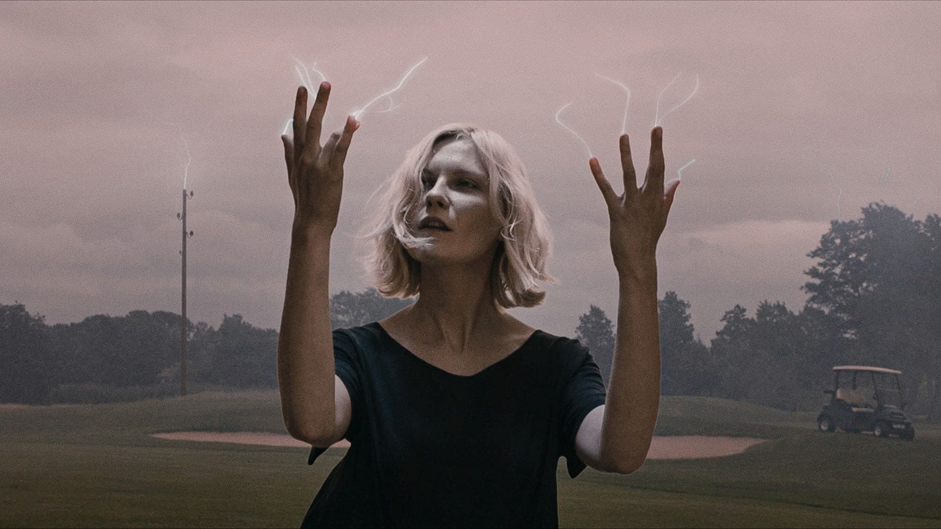 Melancholia - immagine