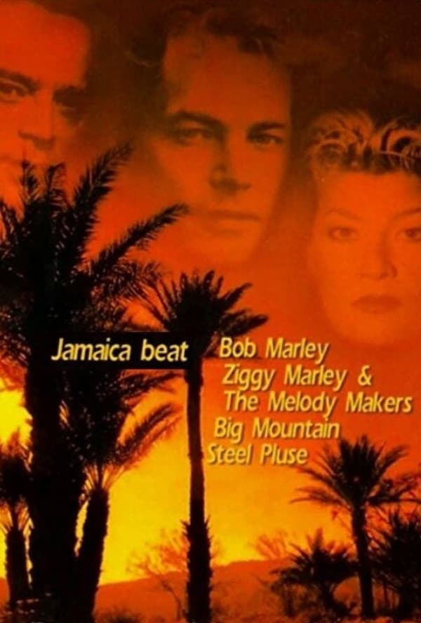 Poster di Jamaica Beat
