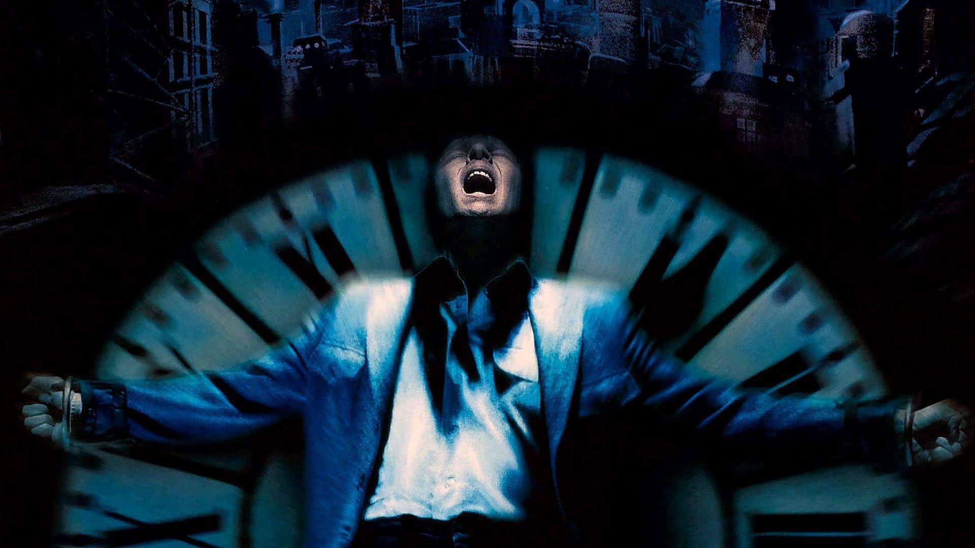 Dark City - immagine