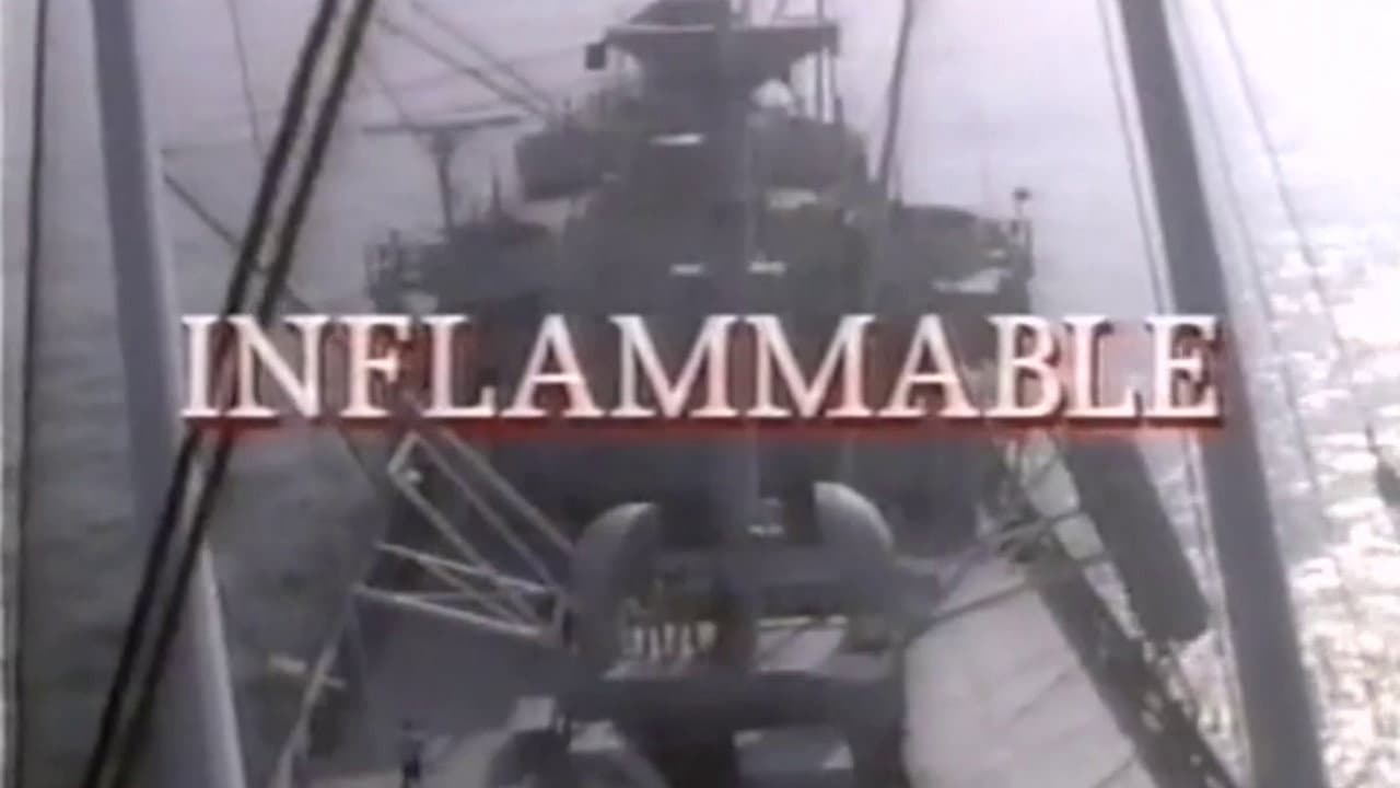 Inflammable - immagine