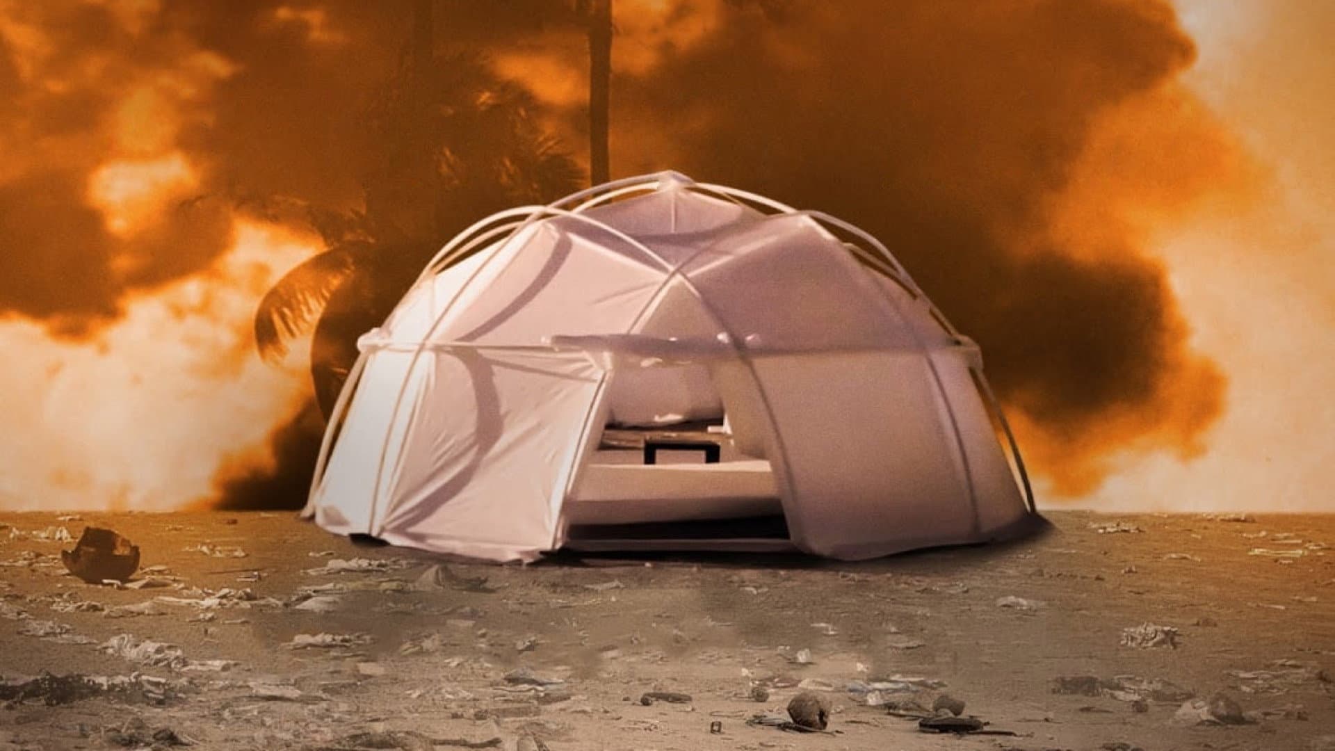 Fyre Fraud - immagine