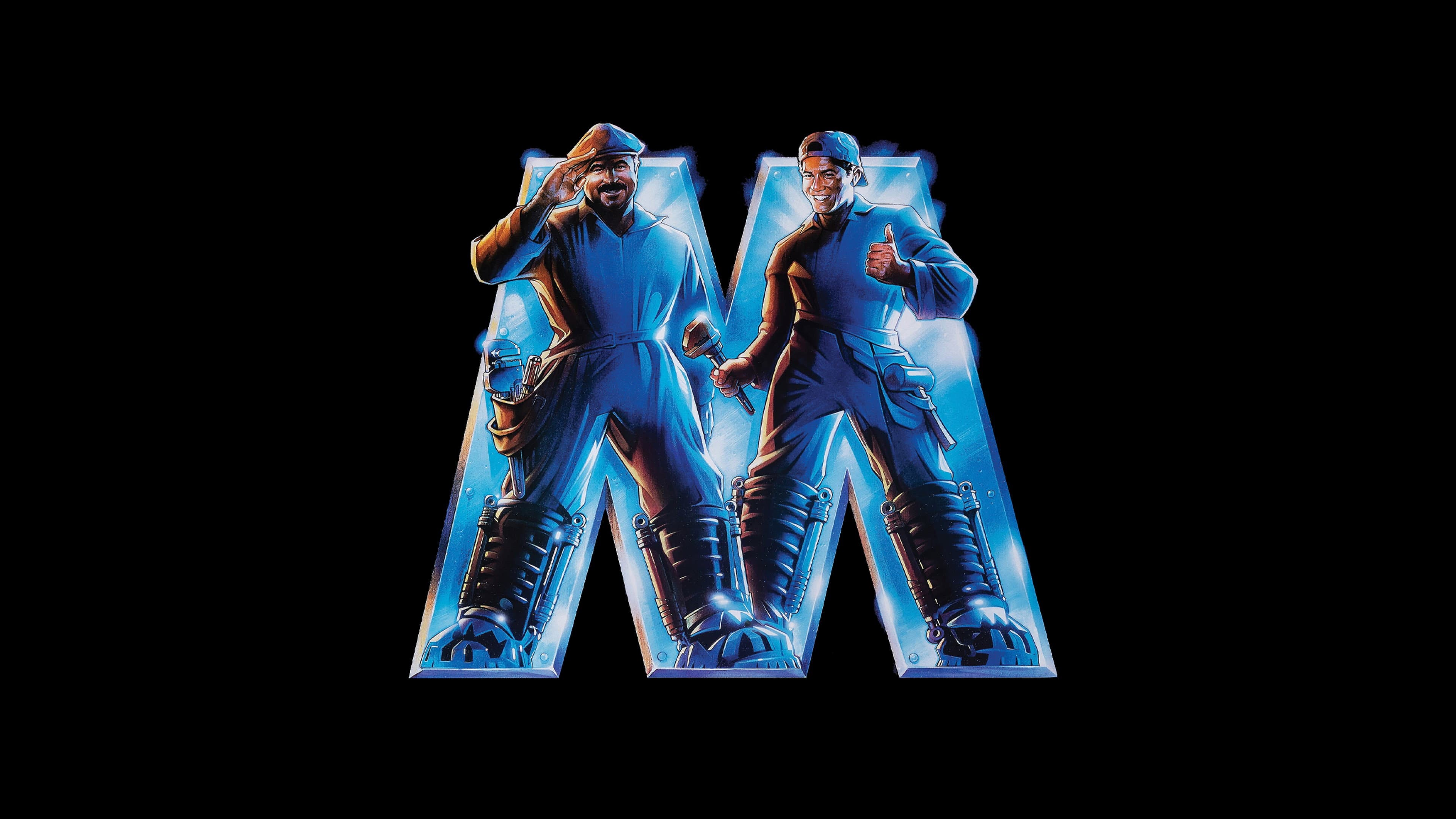 Super Mario Bros. - Il Superfilm - immagine