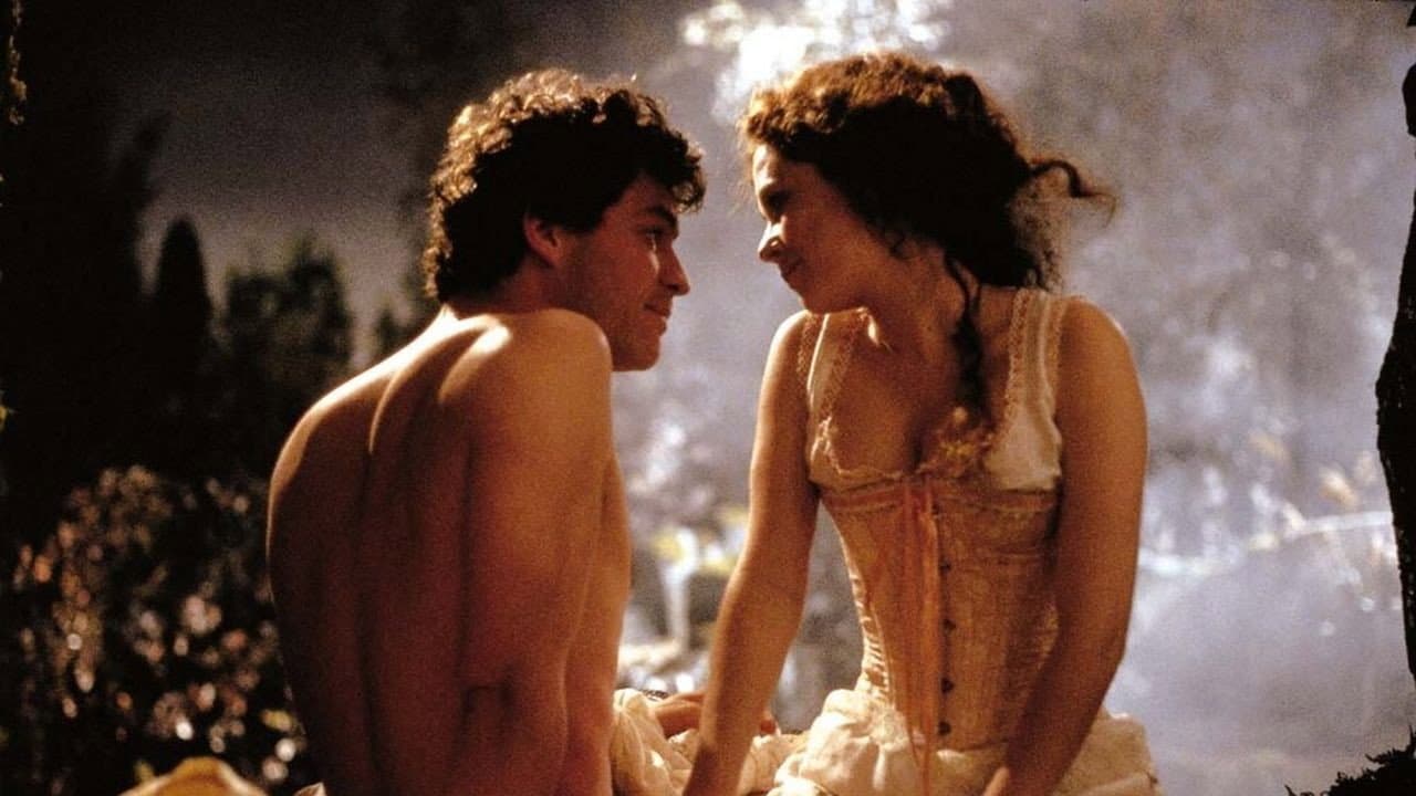 Sogno di una notte di mezza estate - immagine