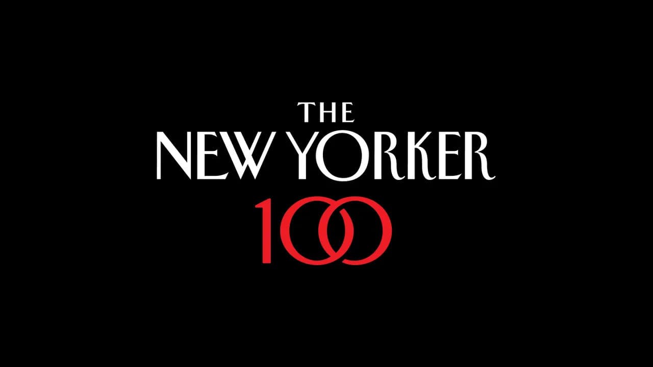 The New Yorker at 100 - immagine