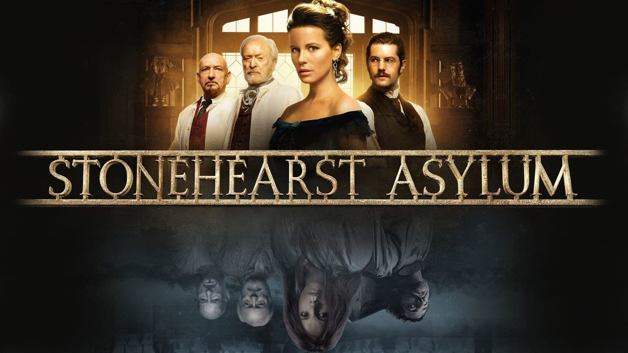 Stonehearst Asylum - immagine