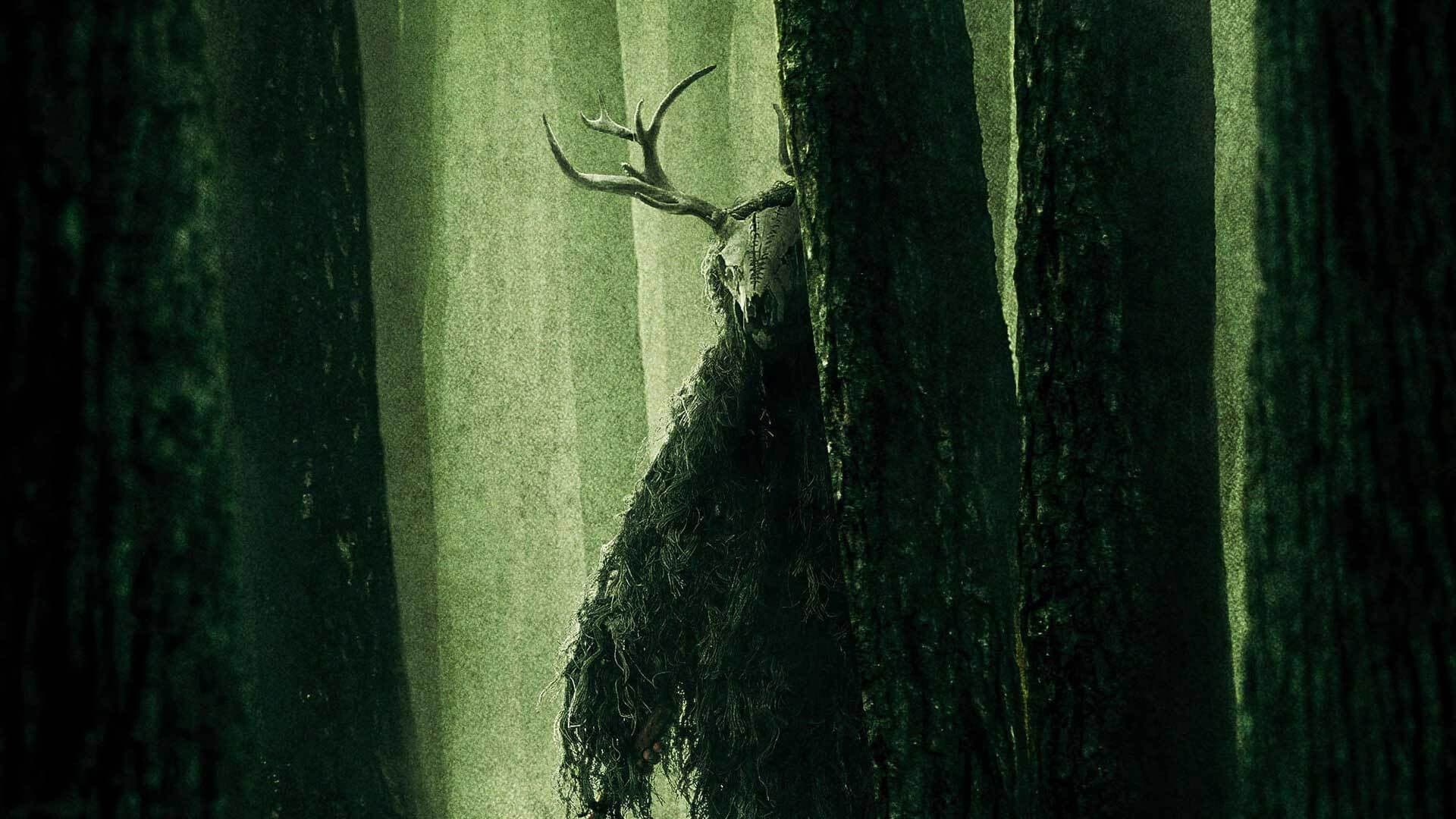 Wrong Turn - The Foundation - immagine