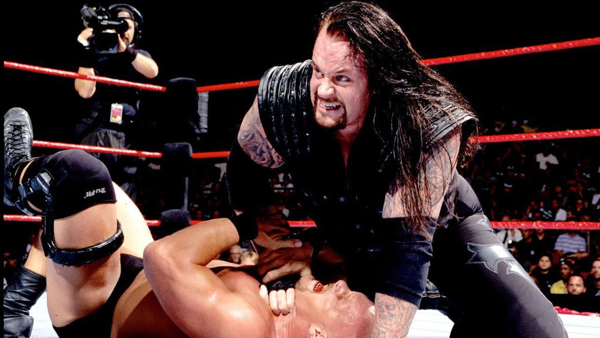 WWE SummerSlam 1998 - immagine