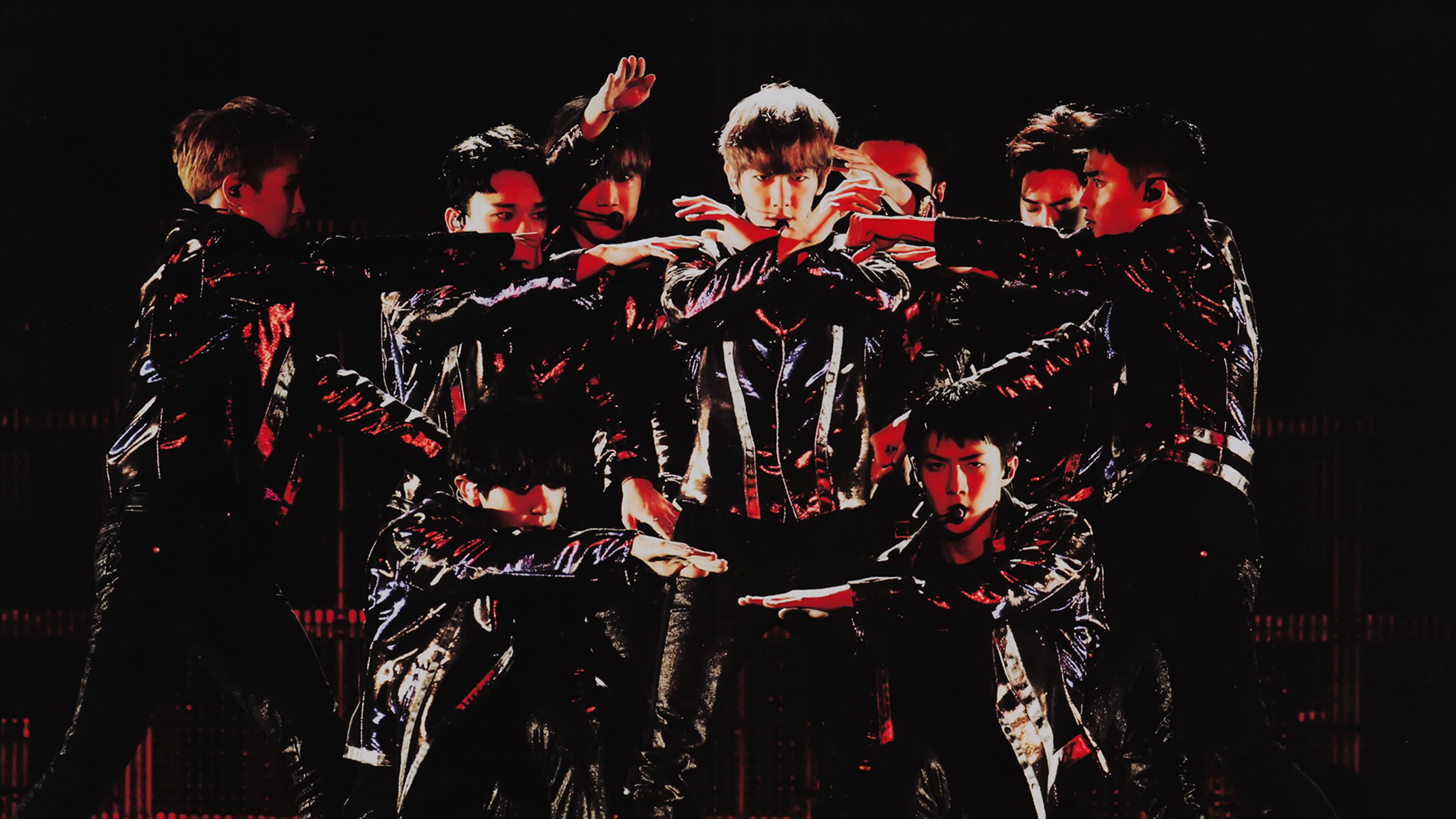 EXO Planet #3 The EXO'rDIUM in Japan - immagine