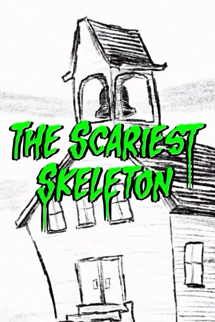 Poster di The Scariest Skeleton