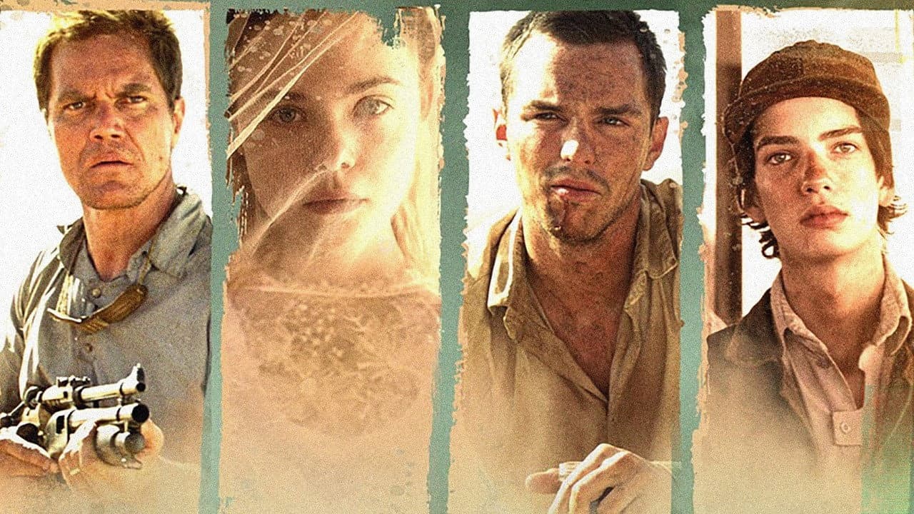 Young Ones - L'ultima generazione - immagine