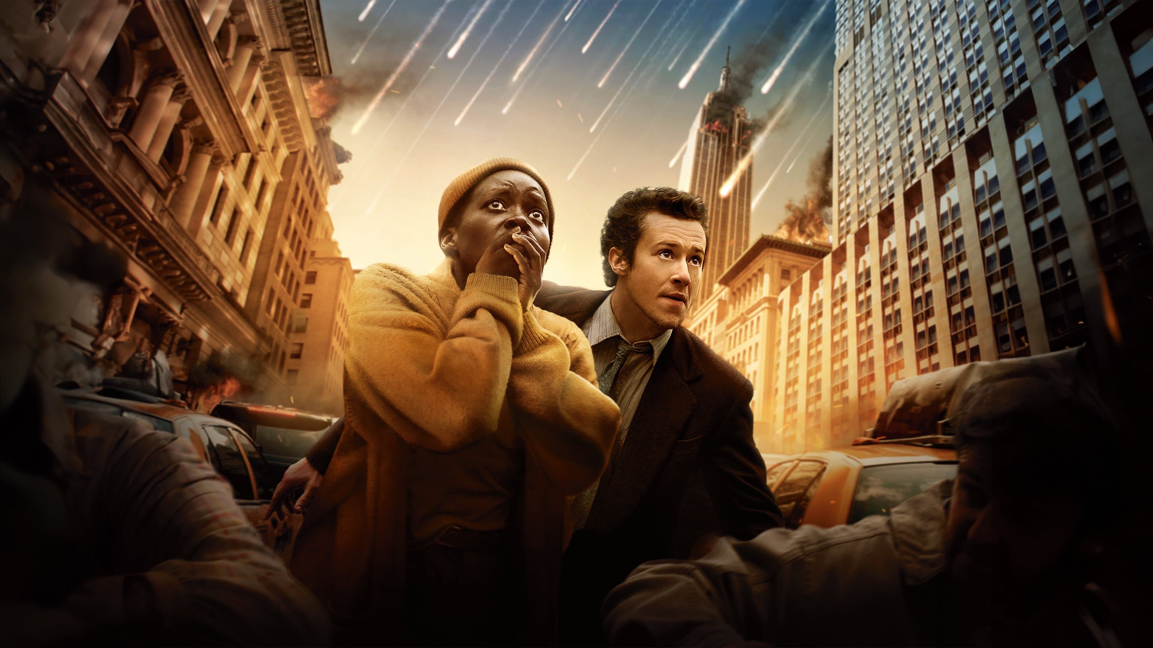 A Quiet Place - Giorno 1 - immagine