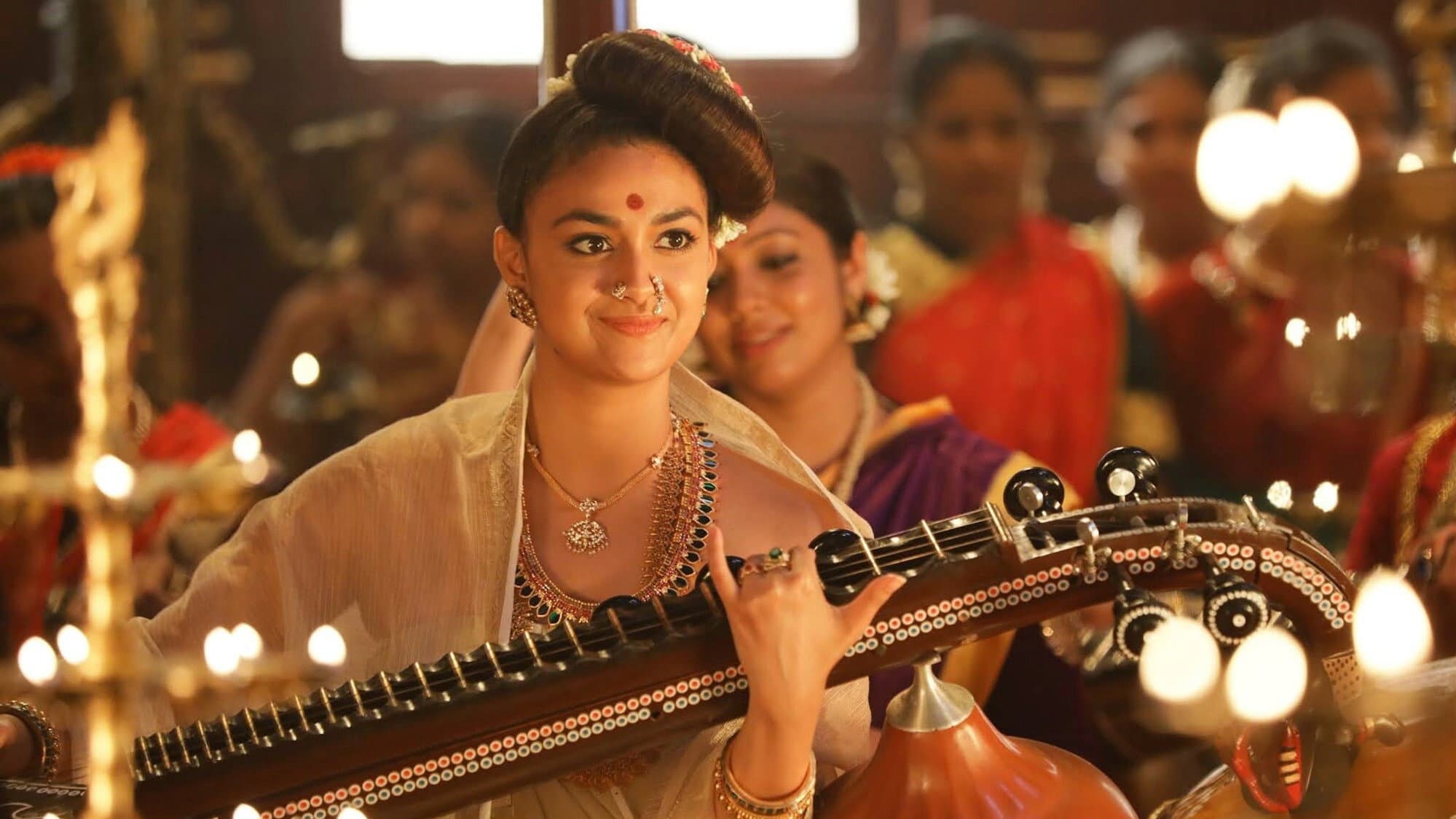 മരക്കാർ - അറബിക്കടലിൻ്റെ സിംഹം - immagine