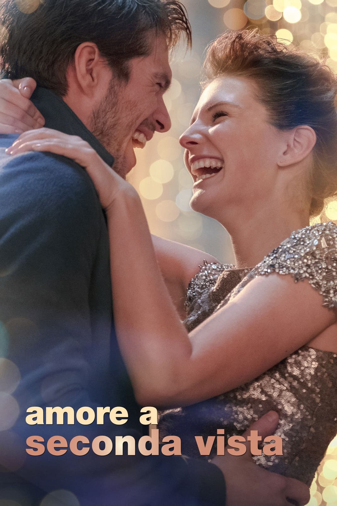 Poster di Amore a seconda vista