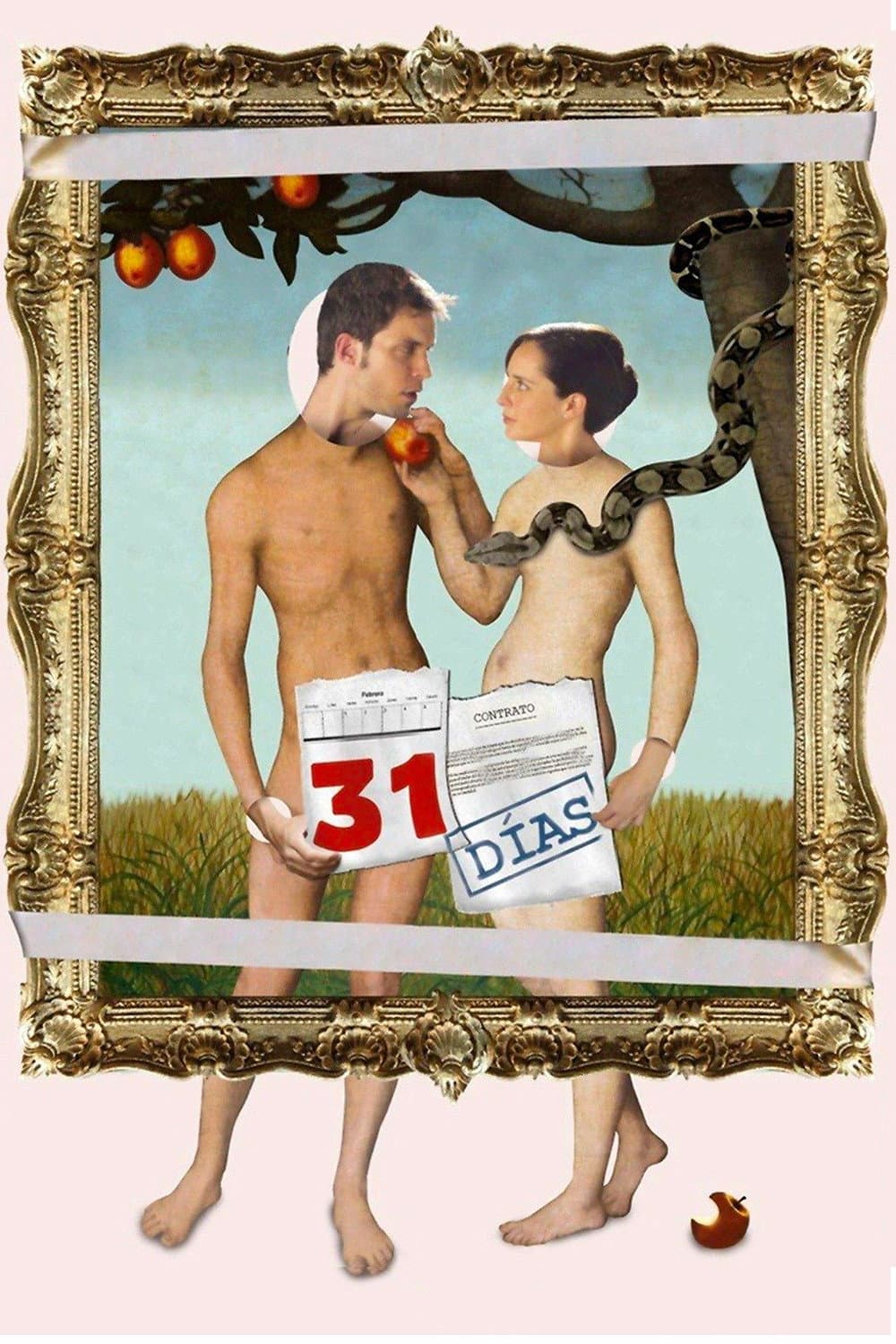 Poster di 31 Días