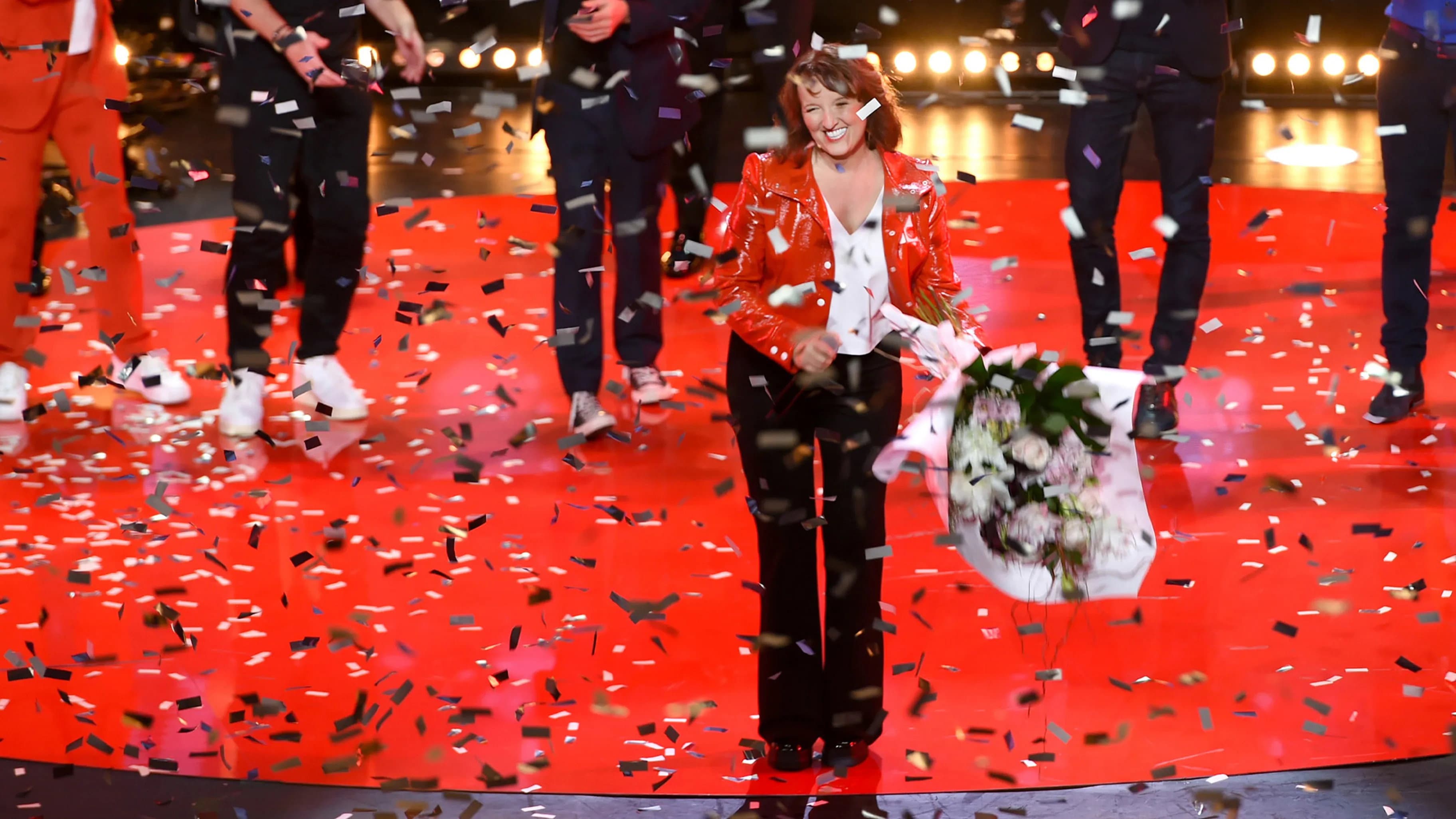 Anne Roumanoff & co s'amusent ! - immagine