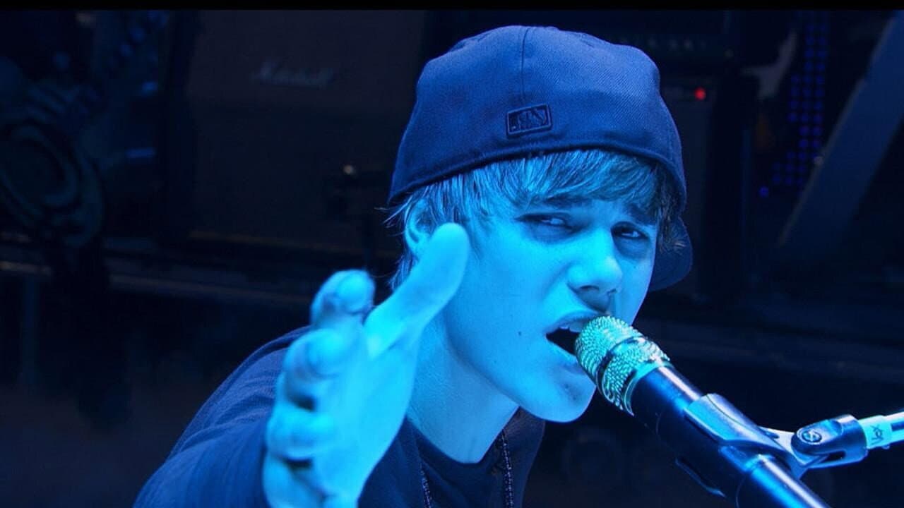 Justin Bieber: Never Say Never - immagine
