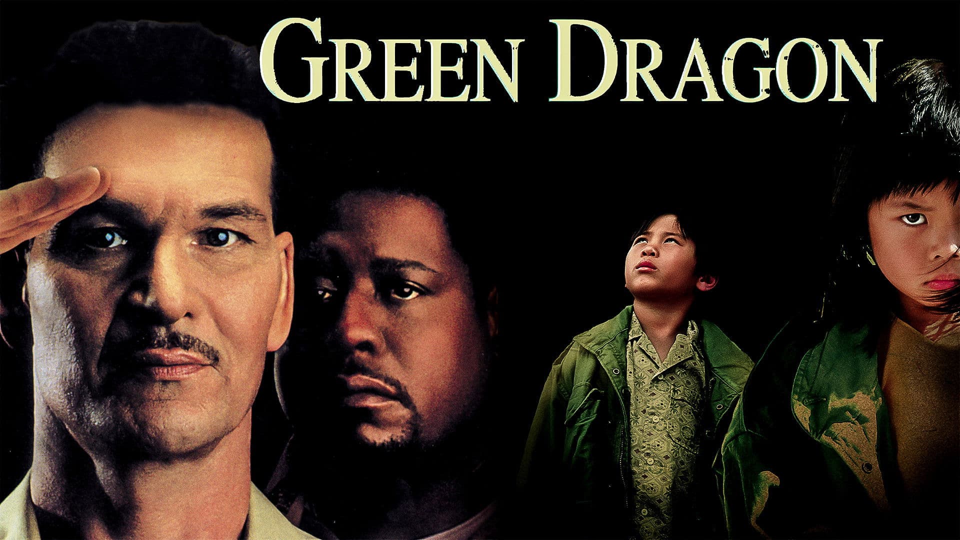 The Dragon - immagine