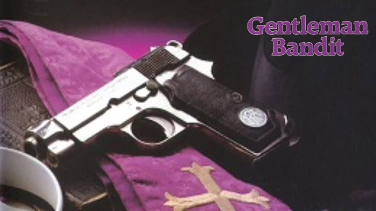 The Gentleman Bandit - immagine