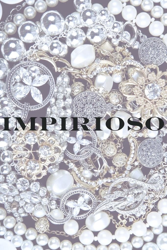Poster di Impirioso