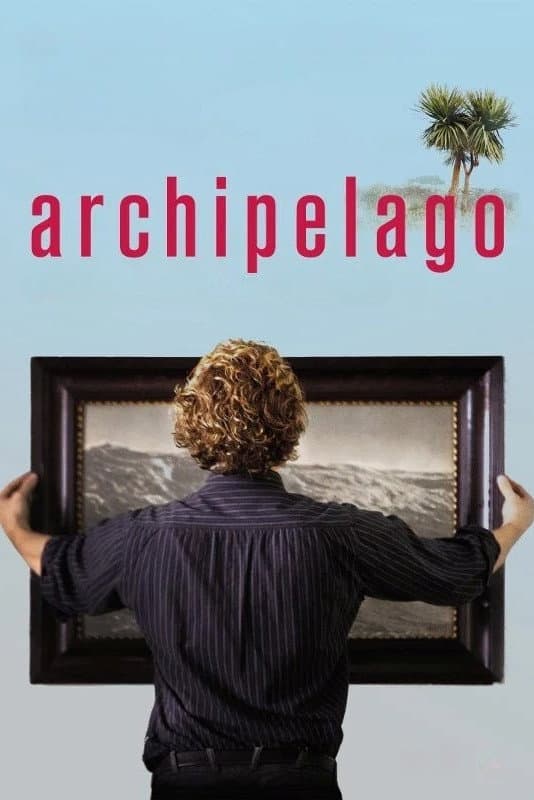Poster di Archipelago