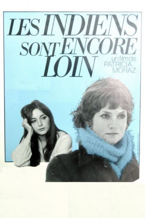 Poster di Les indiens sont encore loin