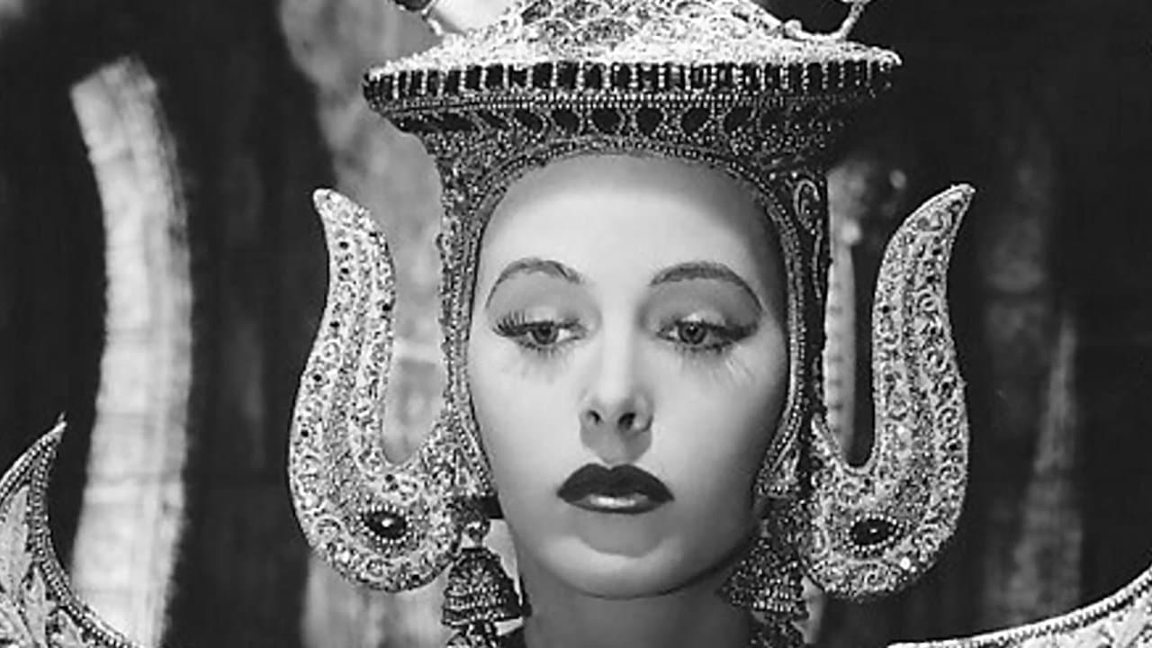 La signora dei tropici - immagine