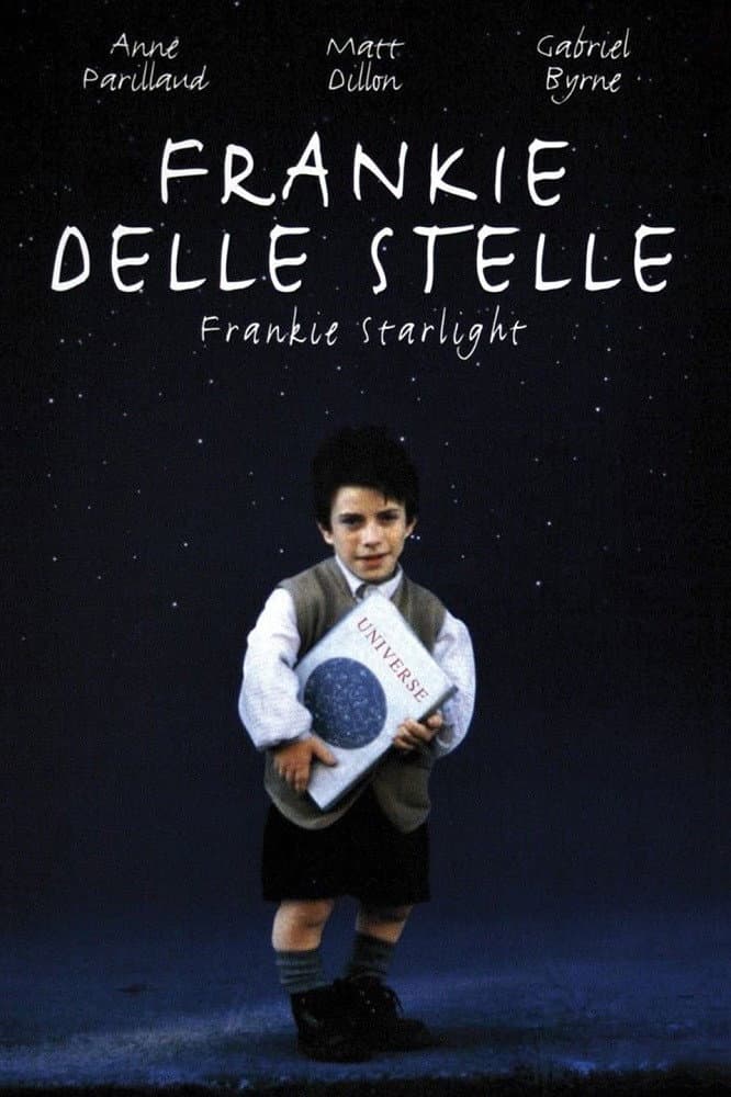 Poster di Frankie delle stelle