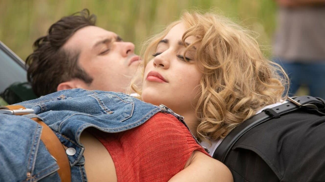 Frank and Penelope - immagine