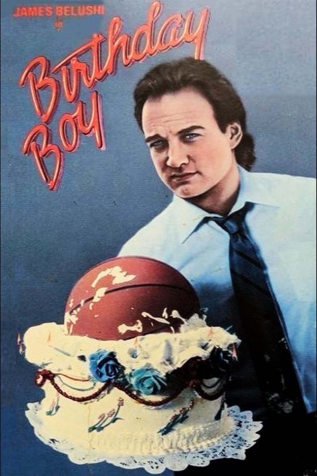 Poster di Birthday Boy