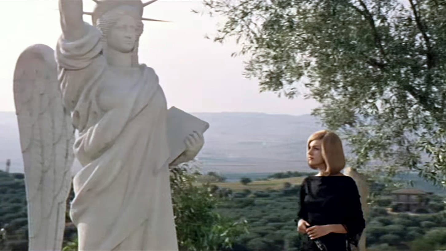 3 notti d'amore - immagine