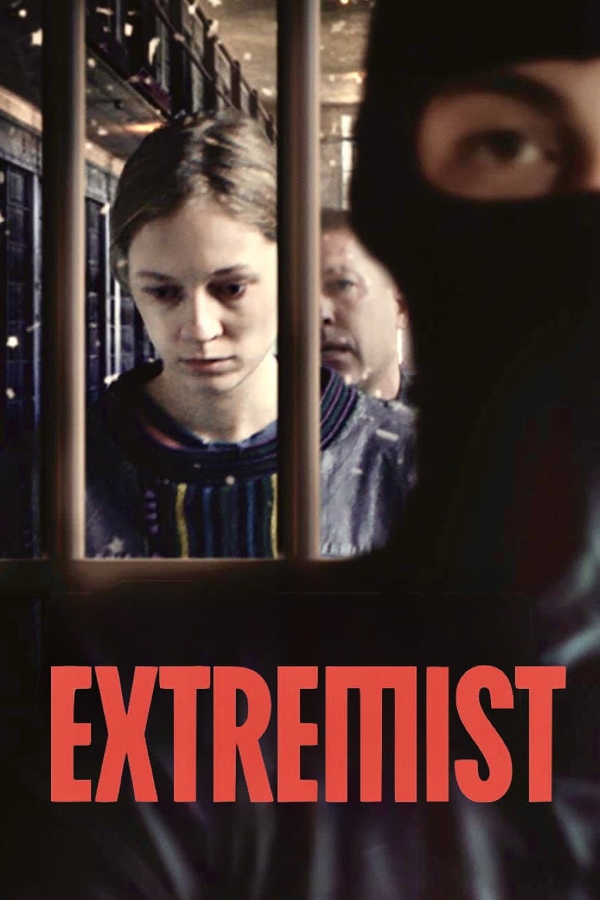 Poster di Extremist