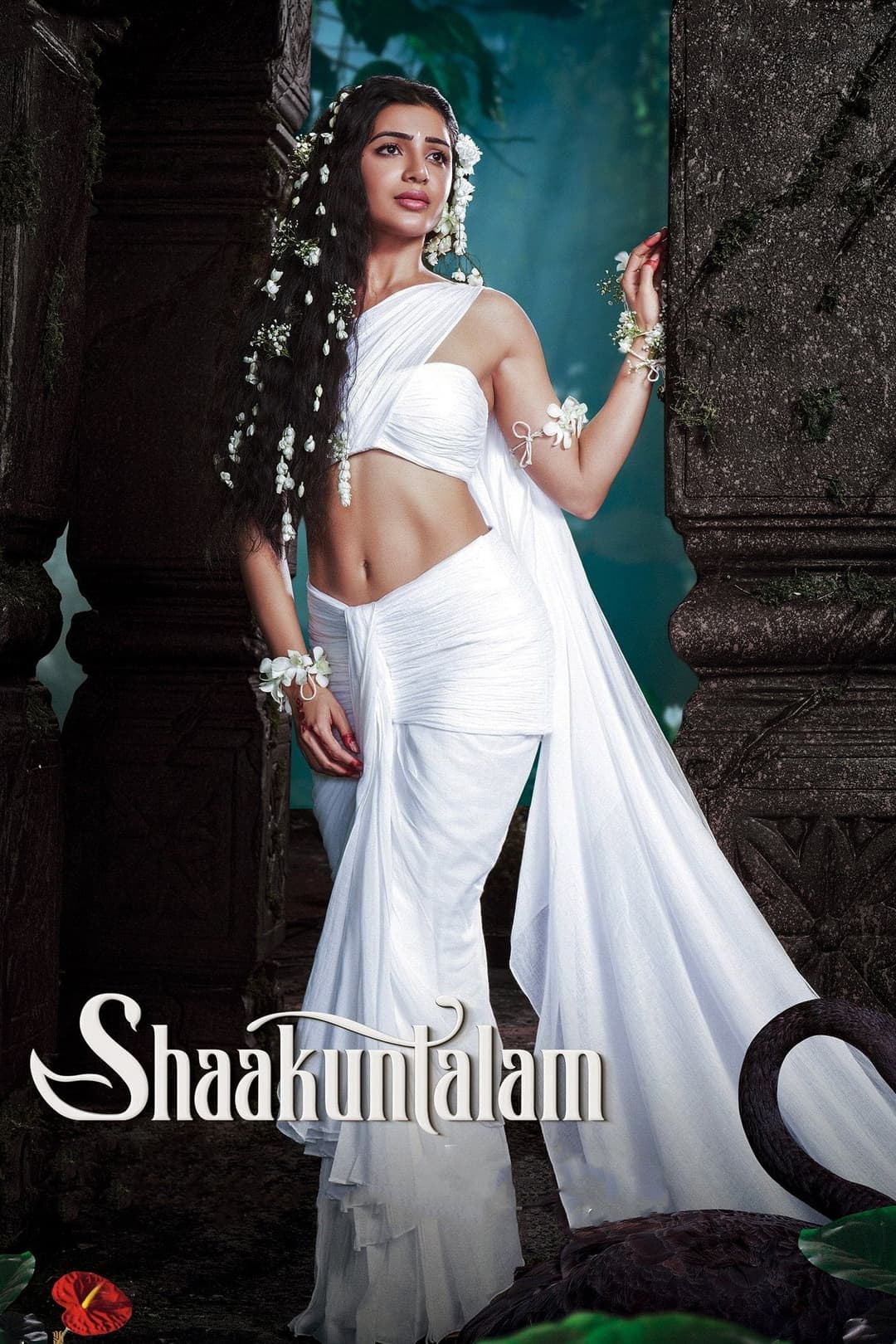 Poster di శాకుంతలం