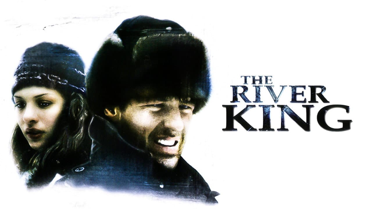 The River King - immagine