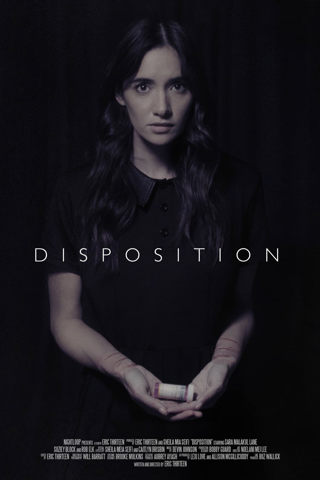 Poster di Disposition