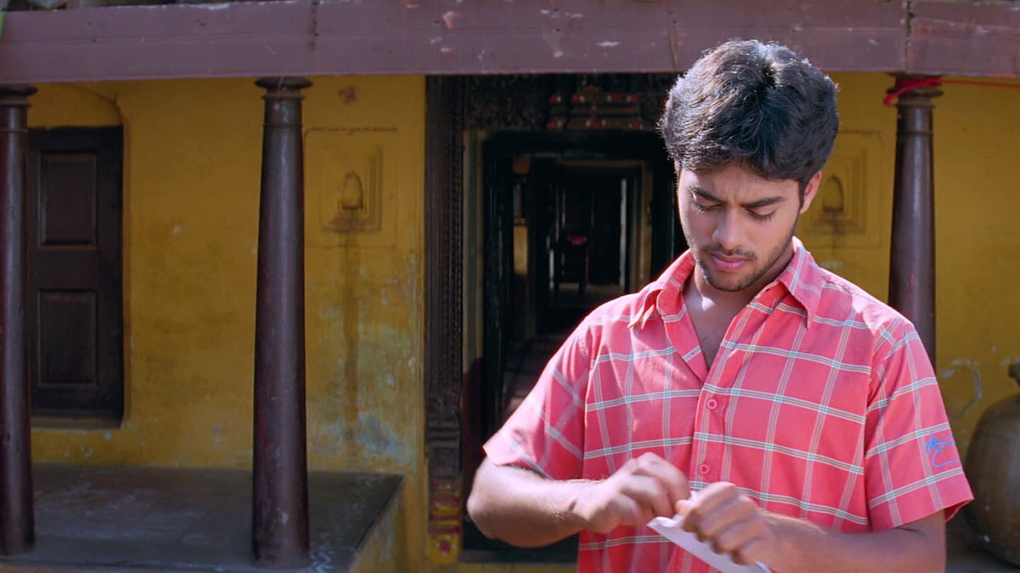 அறிந்தும் அறியாமலும் - immagine