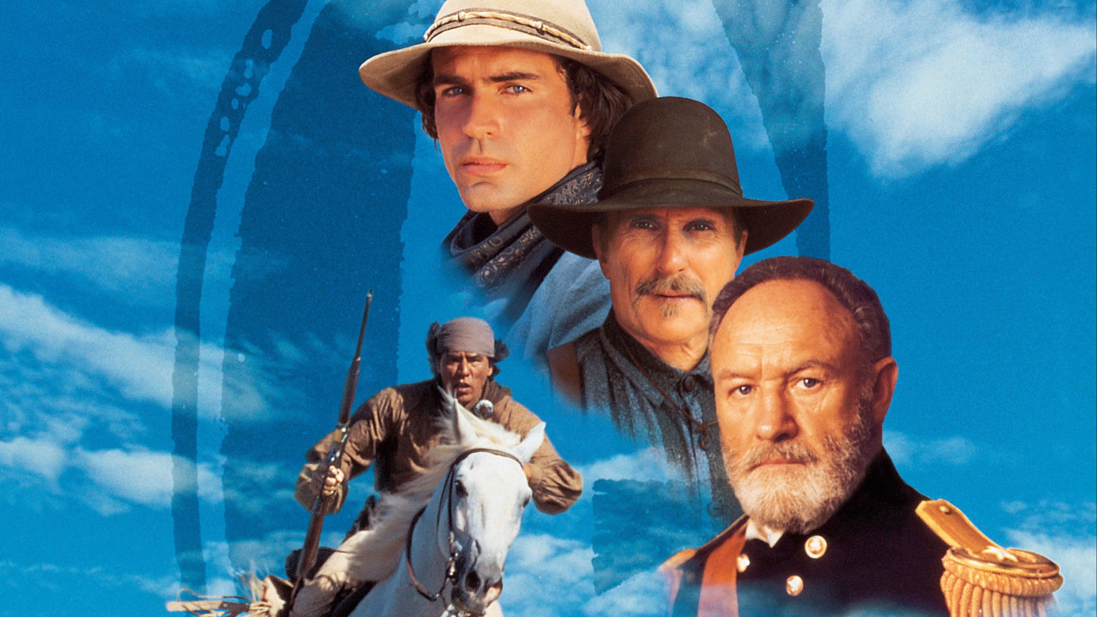 Geronimo - immagine