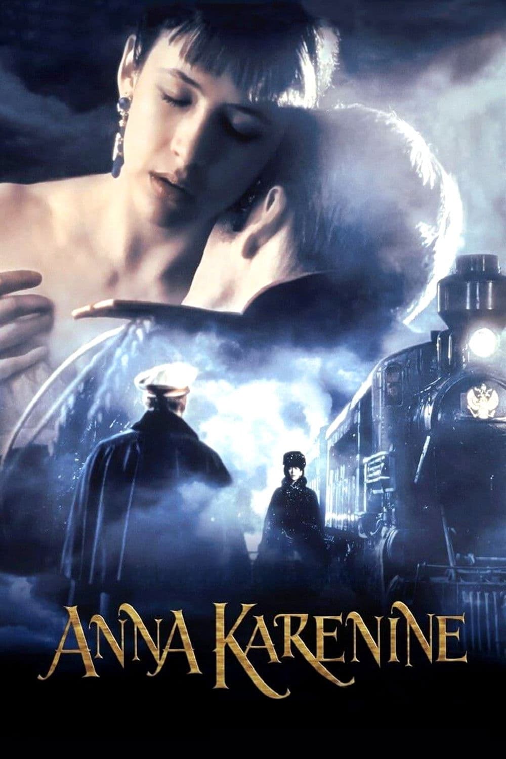 Poster di Anna Karenina
