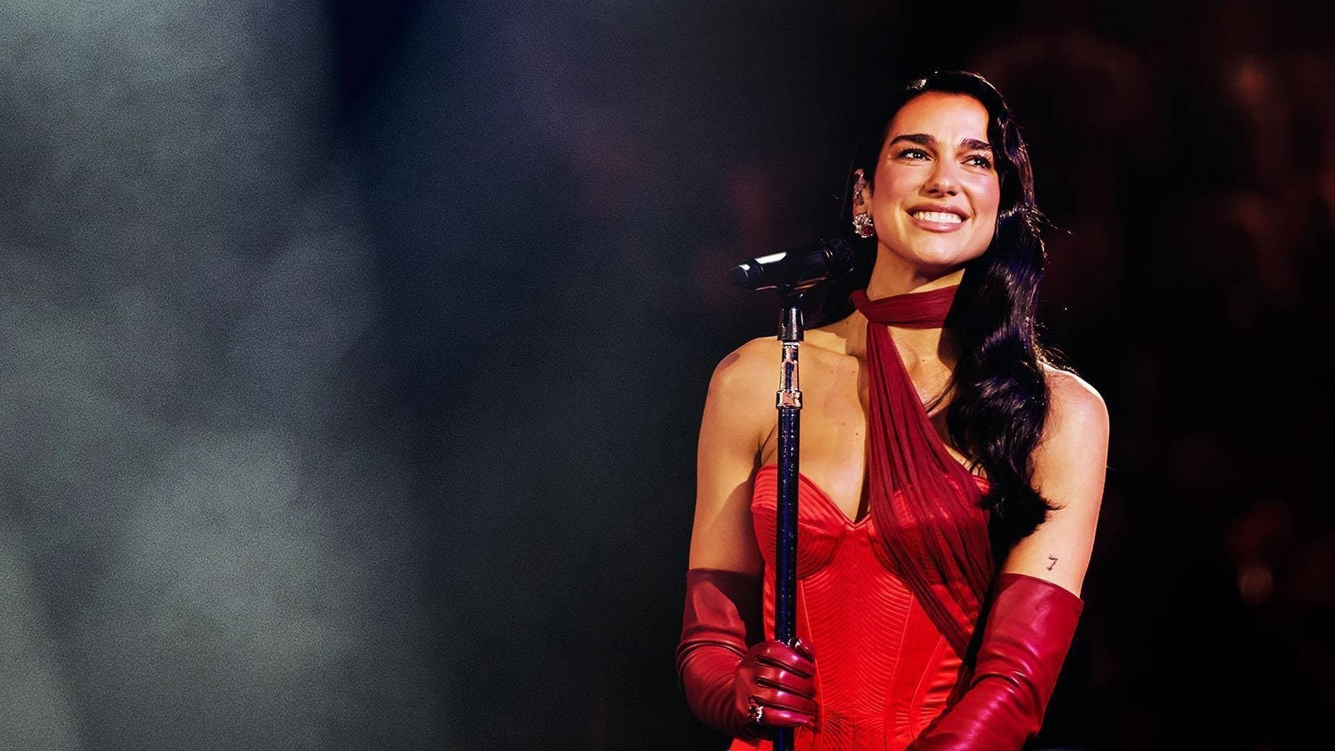 An Evening with Dua Lipa - immagine
