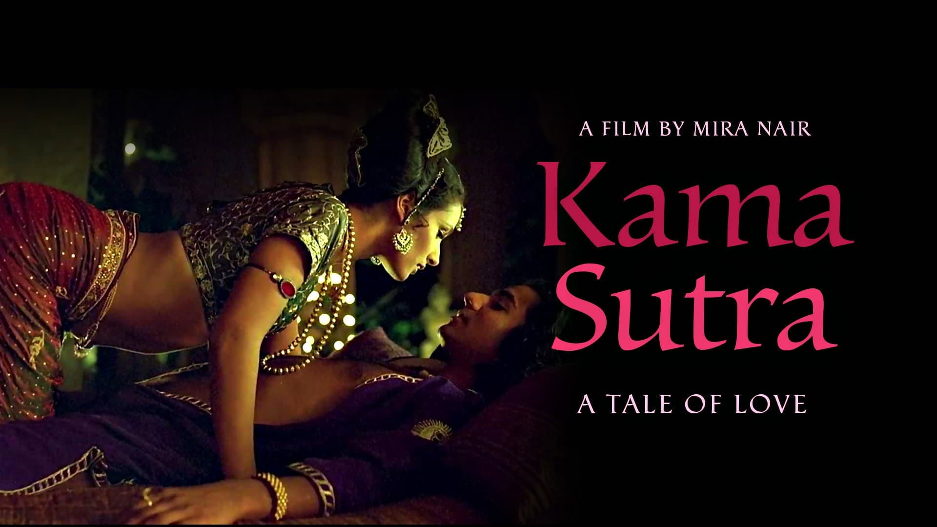 Kamasutra - immagine