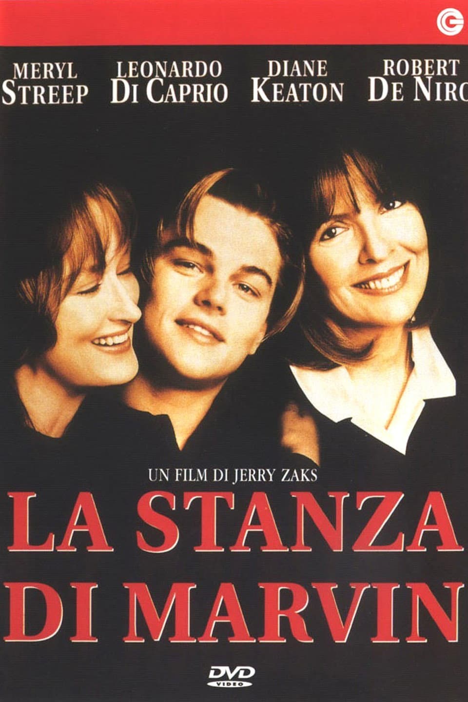 Poster di La stanza di Marvin