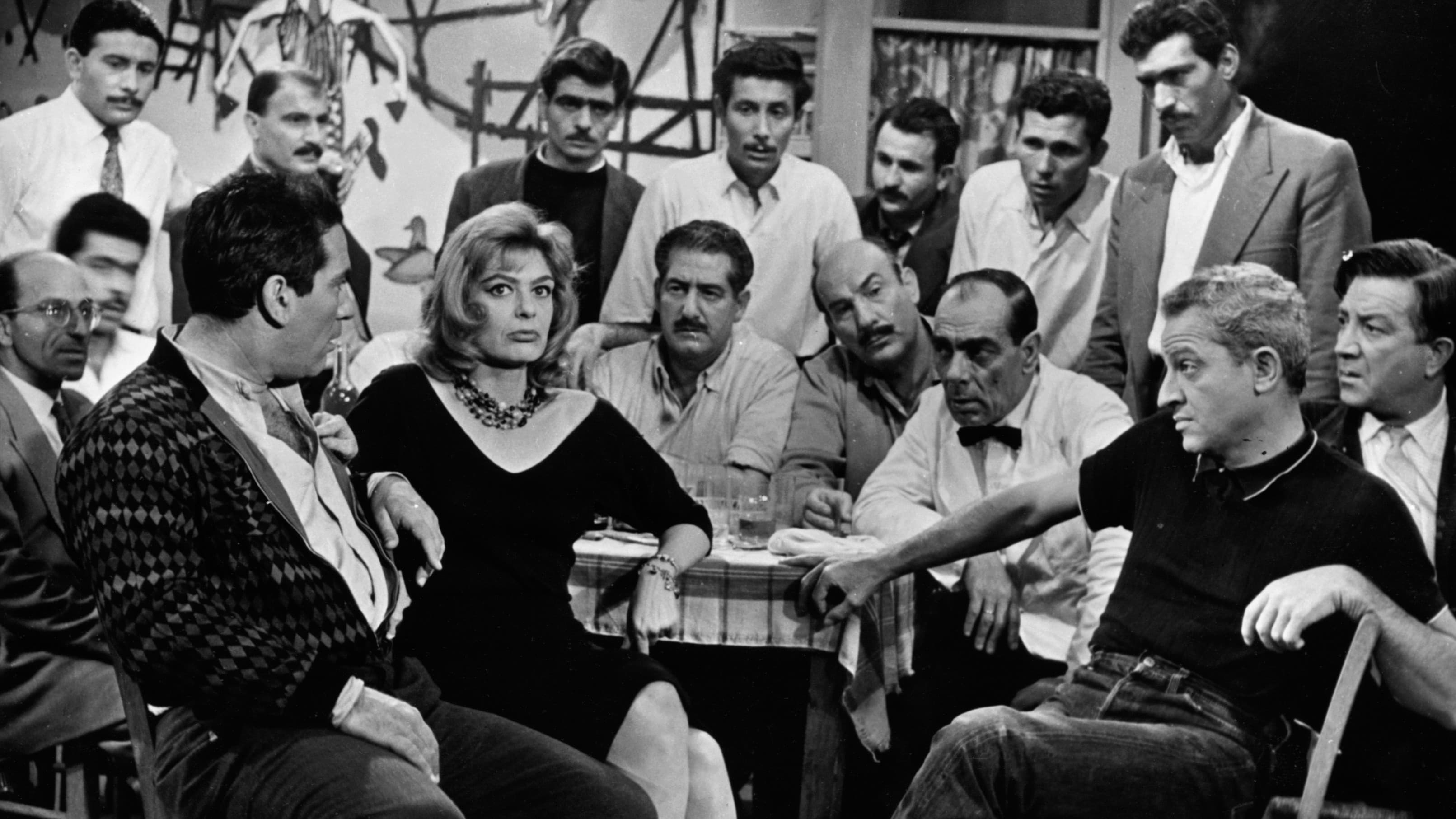Mai di domenica - immagine