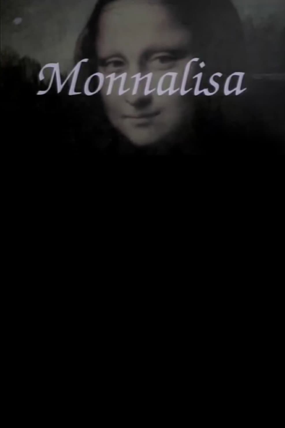 Poster di Monna Lisa