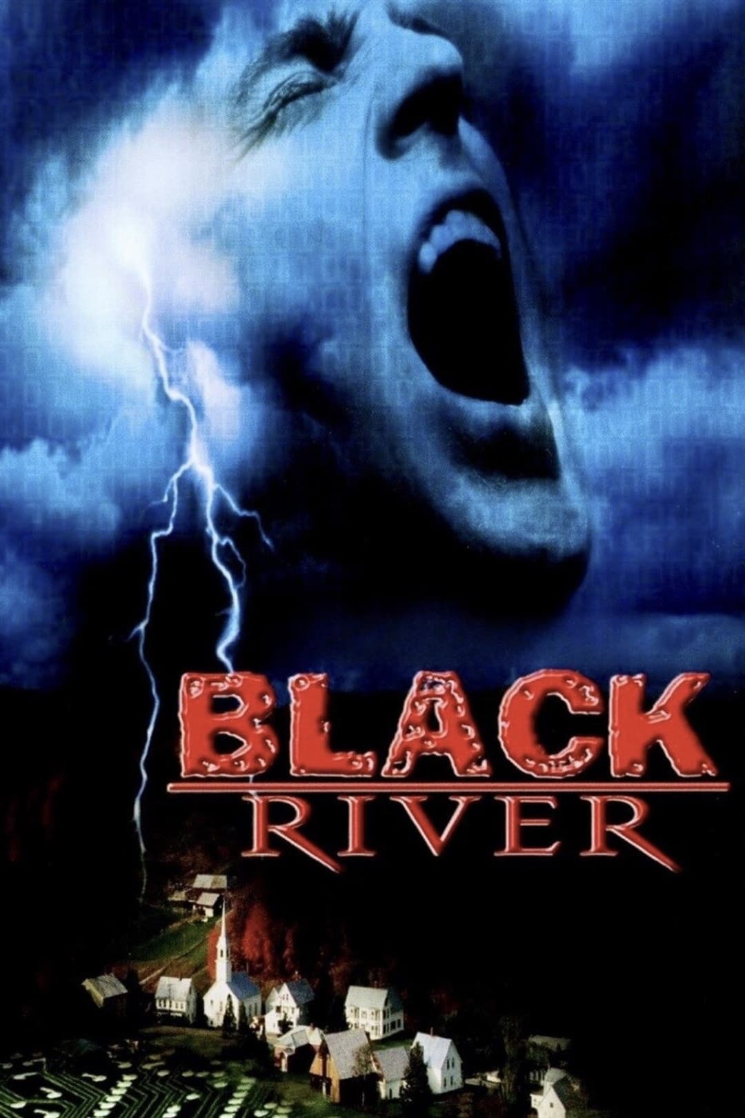 Poster di Black River