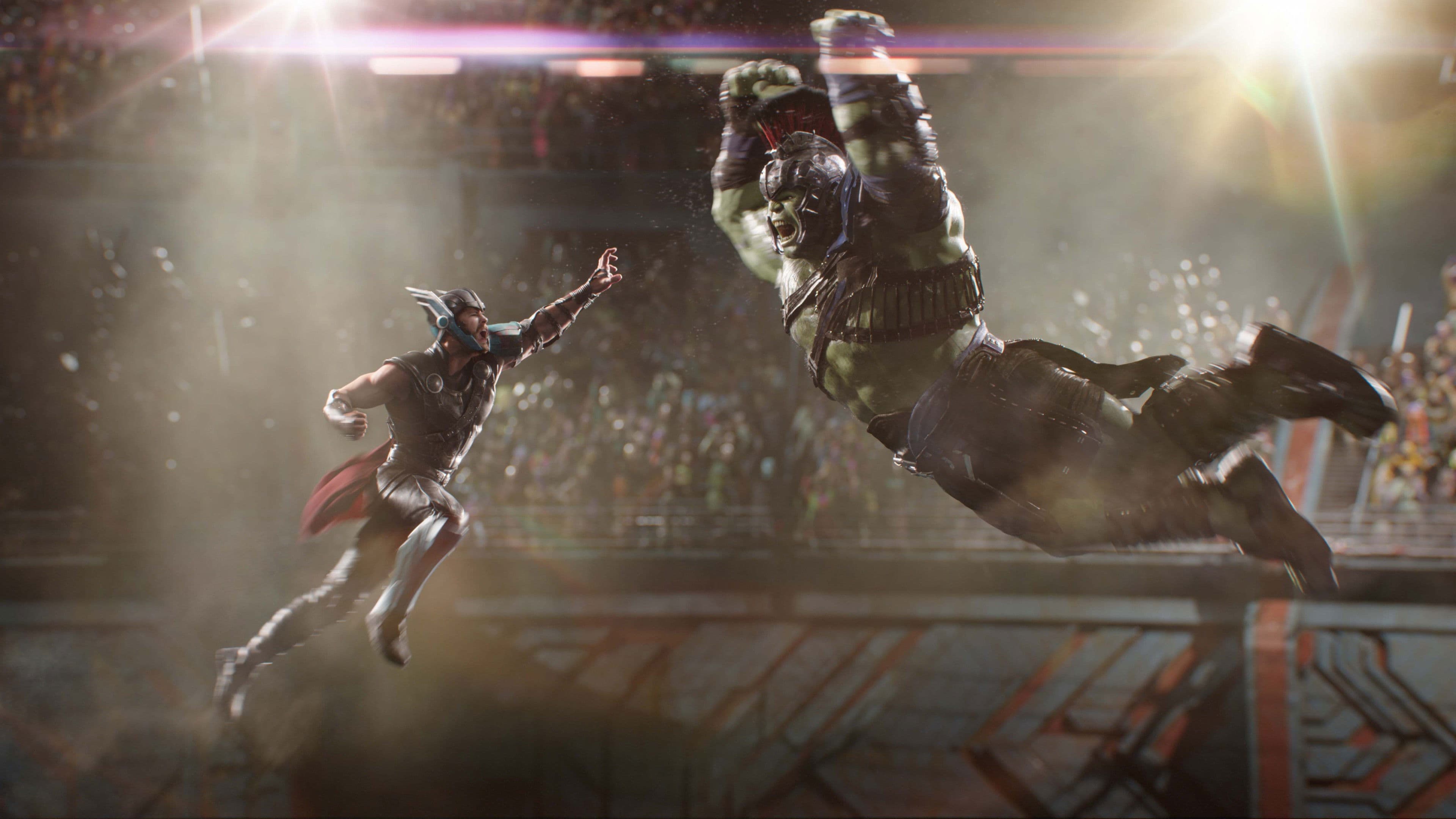 Thor: Ragnarok - immagine