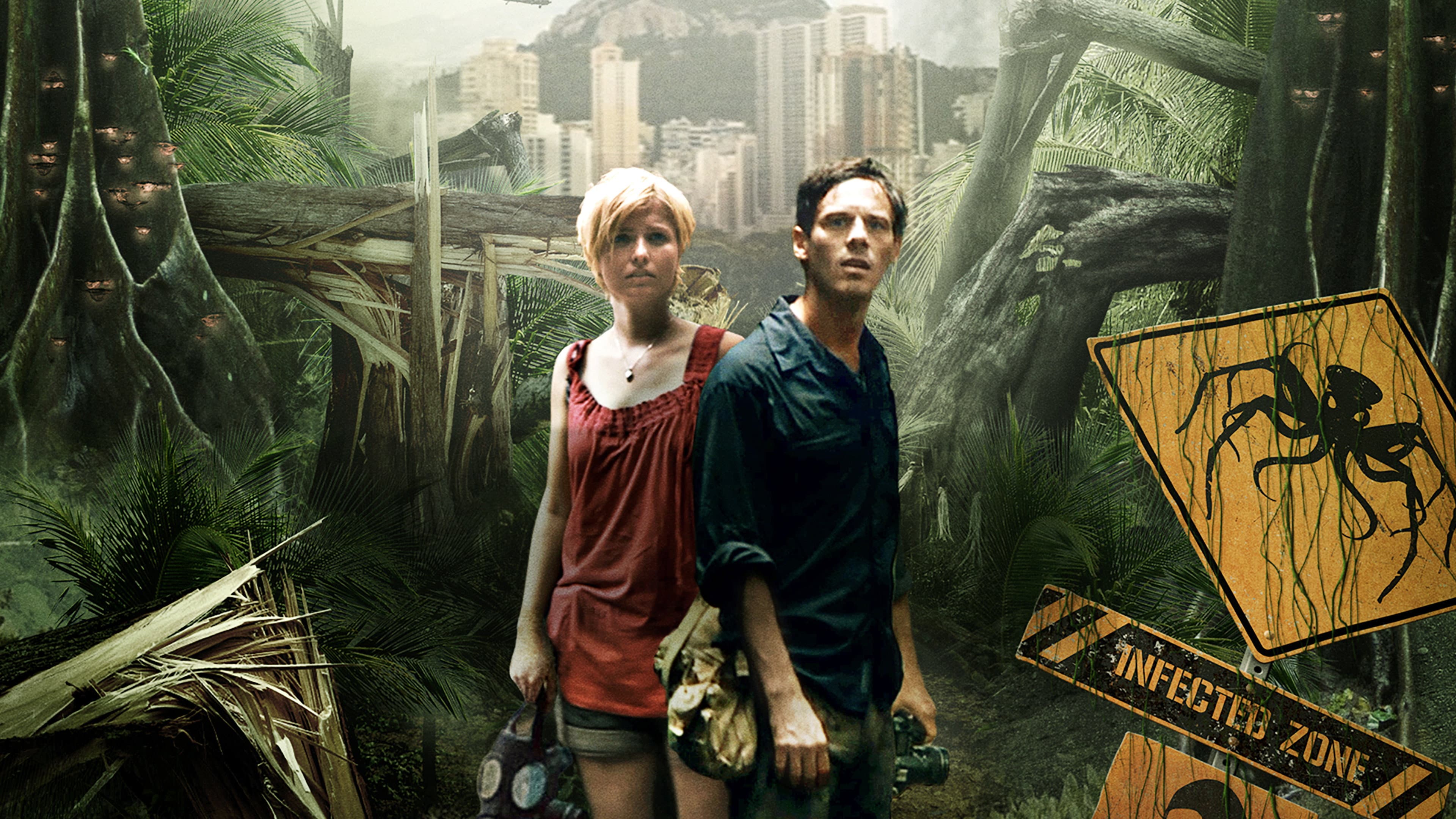 Monsters - immagine