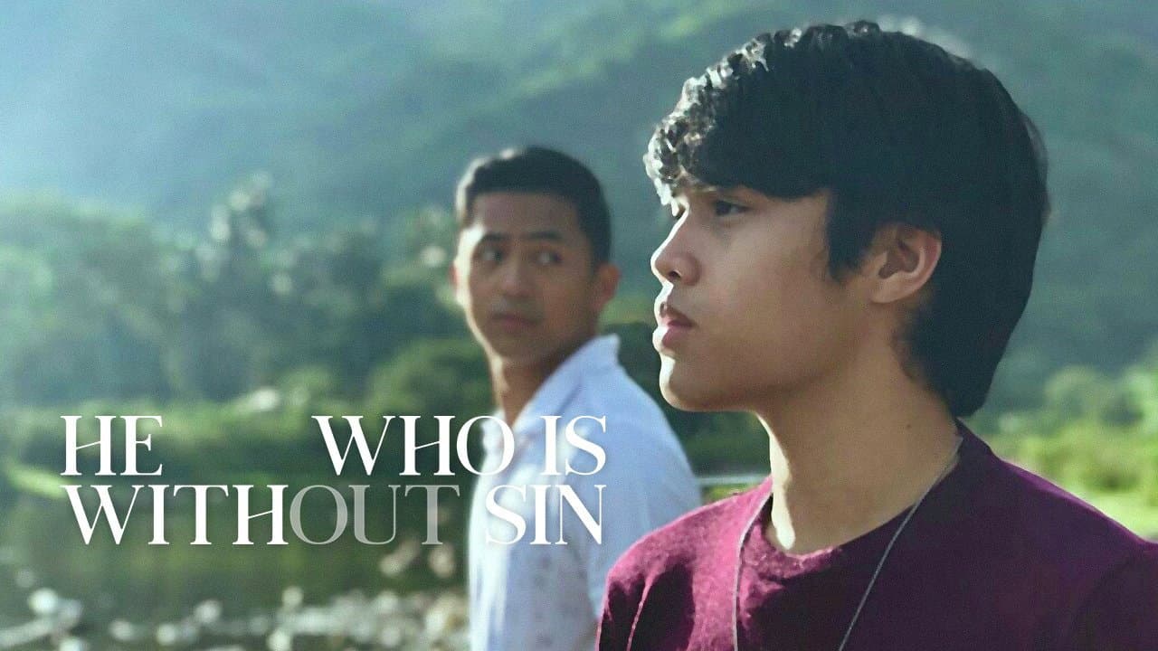 He Who Is Without Sin - immagine