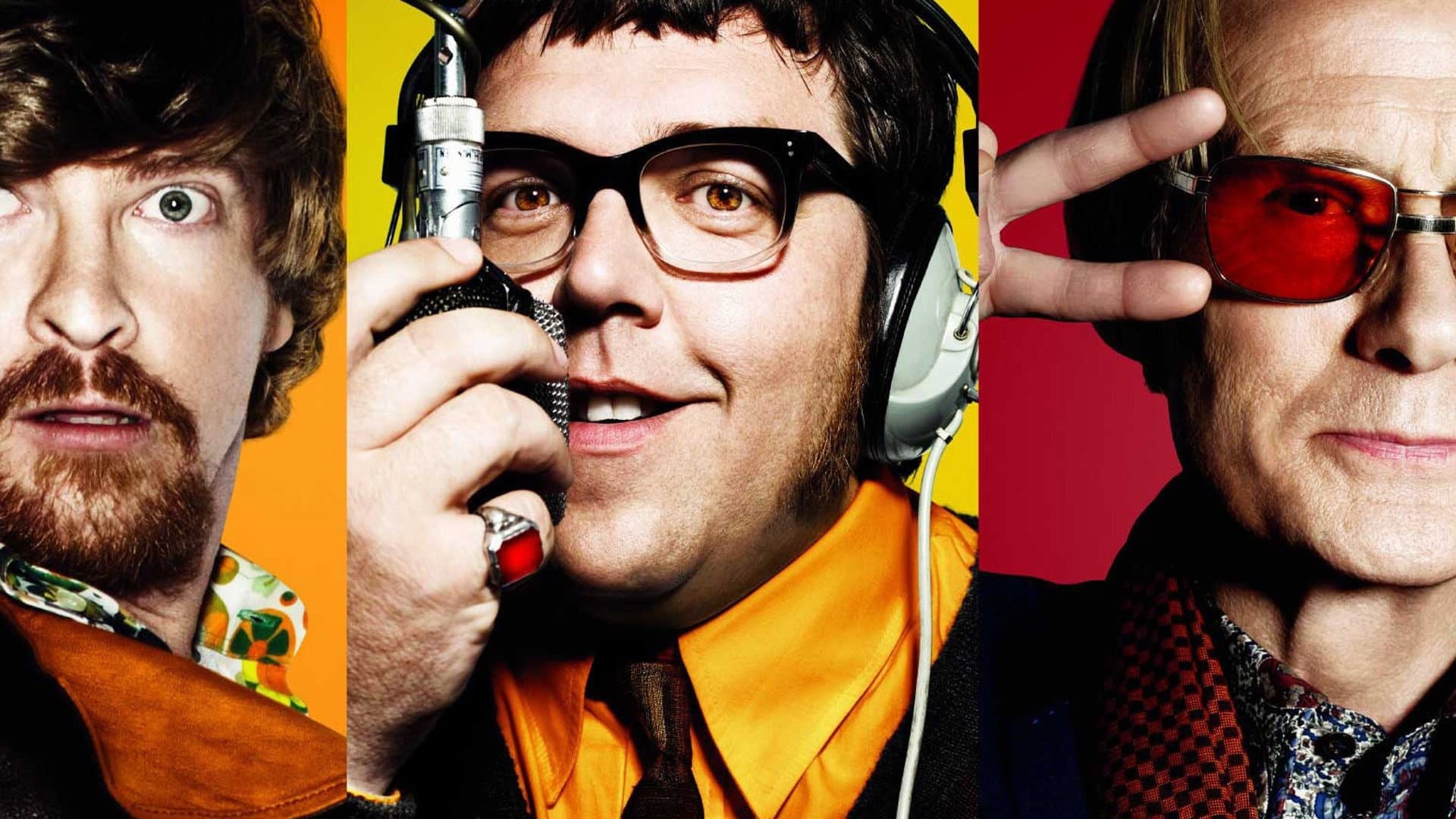 I Love Radio Rock - immagine